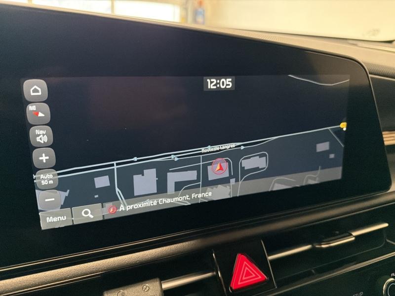 Image KIA Niro 1.6 GDi 138ch HEV Premium DCT6