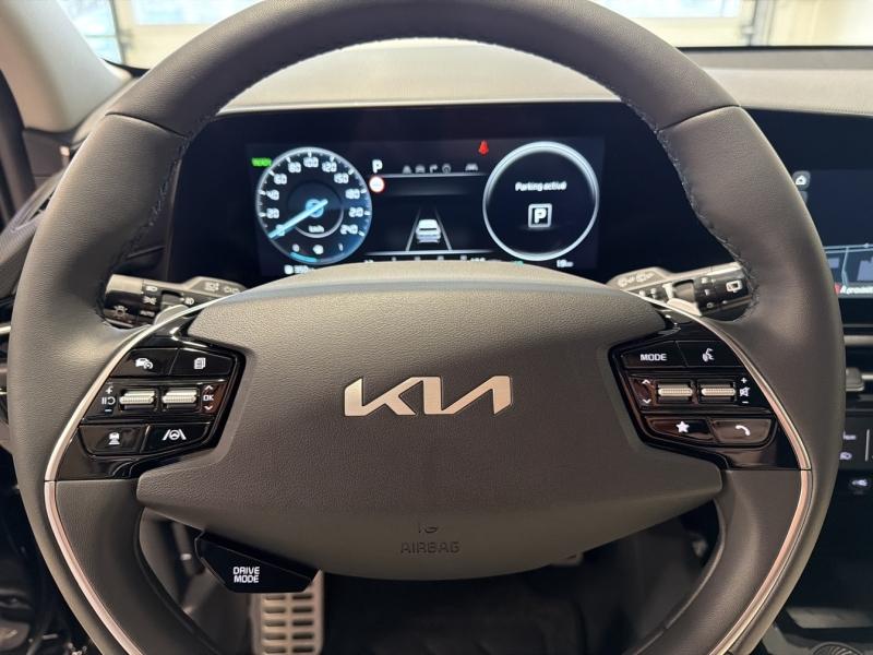 Image KIA Niro 1.6 GDi 138ch HEV Premium DCT6