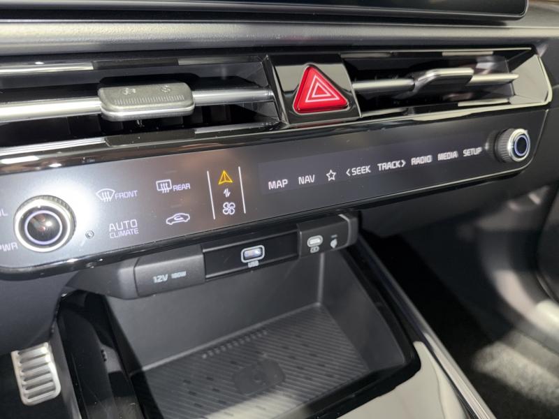 Image KIA Niro 1.6 GDi 138ch HEV Premium DCT6