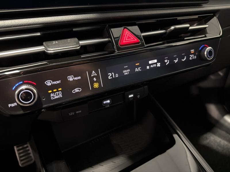 Image KIA Niro 1.6 GDi 138ch HEV Premium DCT6