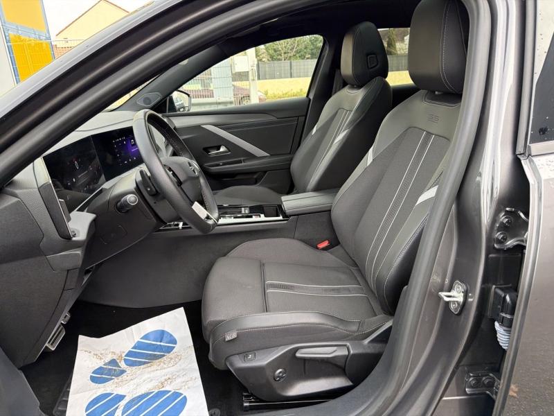 Image OPEL Astra 1.5 D 130ch GS BVA8