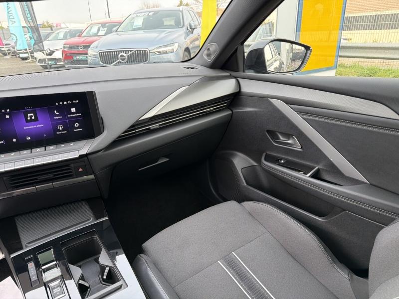 Image OPEL Astra 1.5 D 130ch GS BVA8