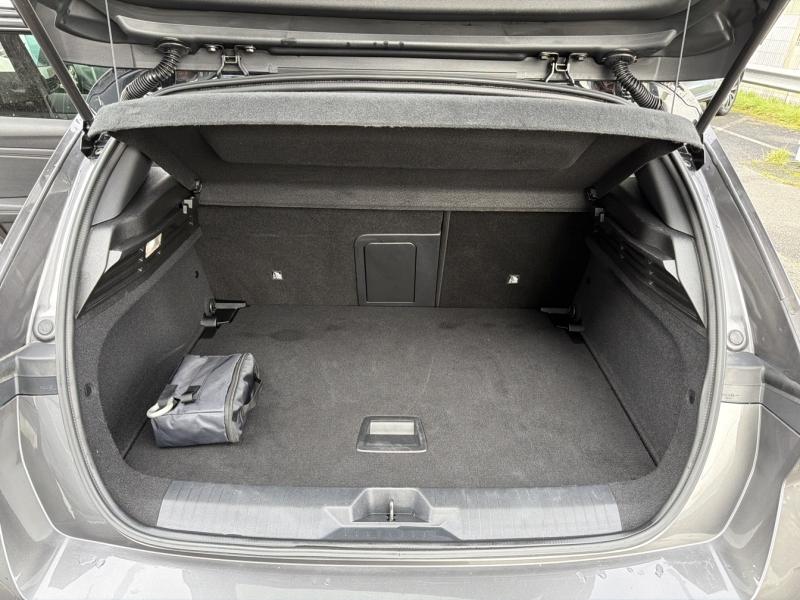 Image OPEL Astra 1.5 D 130ch GS BVA8