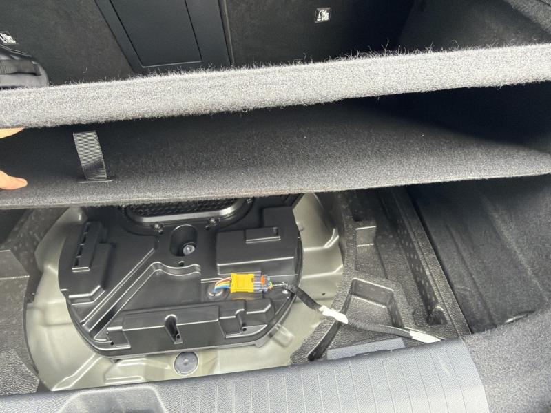 Image OPEL Astra 1.5 D 130ch GS BVA8