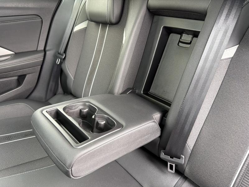 Image OPEL Astra 1.5 D 130ch GS BVA8