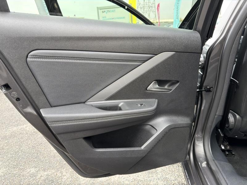 Image OPEL Astra 1.5 D 130ch GS BVA8