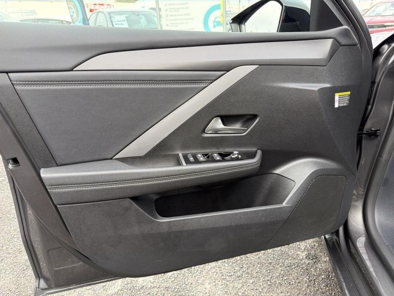 Image OPEL Astra 1.5 D 130ch GS BVA8