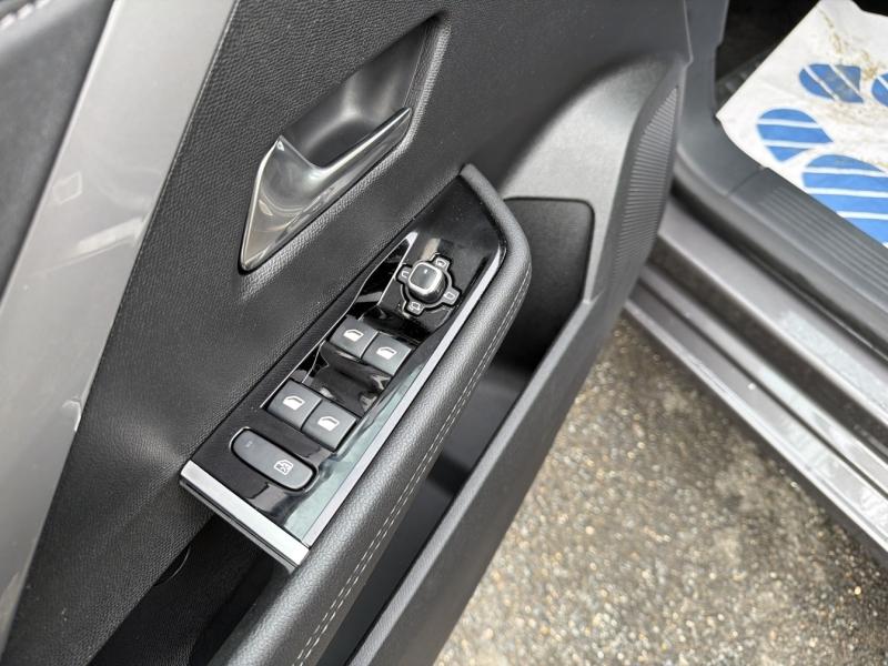 Image OPEL Astra 1.5 D 130ch GS BVA8