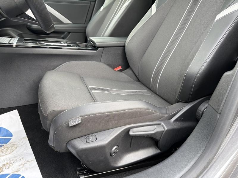 Image OPEL Astra 1.5 D 130ch GS BVA8