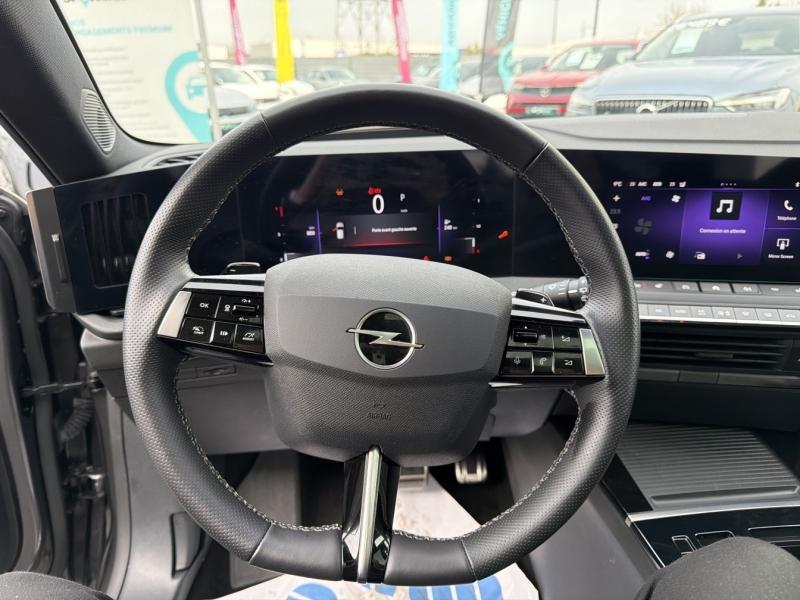 Image OPEL Astra 1.5 D 130ch GS BVA8