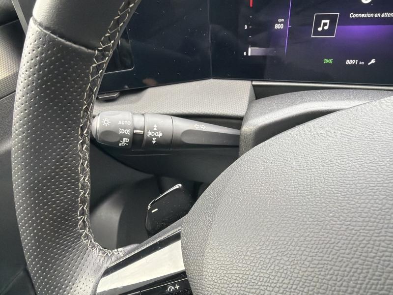 Image OPEL Astra 1.5 D 130ch GS BVA8