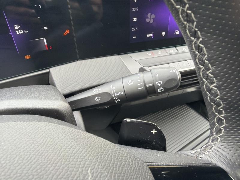 Image OPEL Astra 1.5 D 130ch GS BVA8