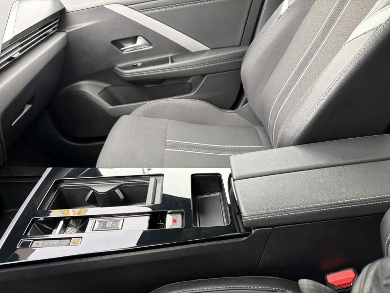 Image OPEL Astra 1.5 D 130ch GS BVA8