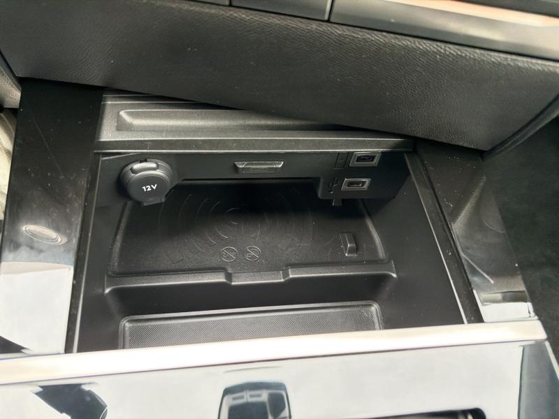 Image OPEL Astra 1.5 D 130ch GS BVA8