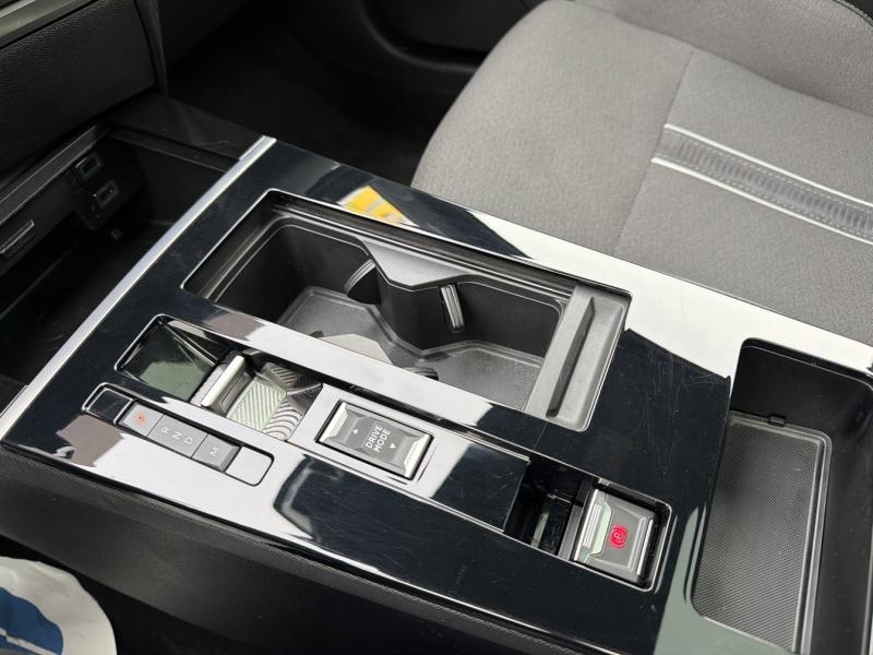 Image OPEL Astra 1.5 D 130ch GS BVA8