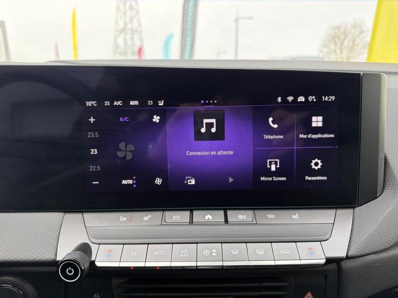 Image OPEL Astra 1.5 D 130ch GS BVA8