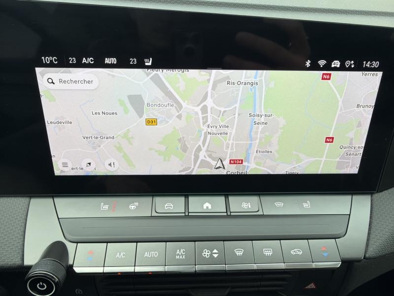 Image OPEL Astra 1.5 D 130ch GS BVA8