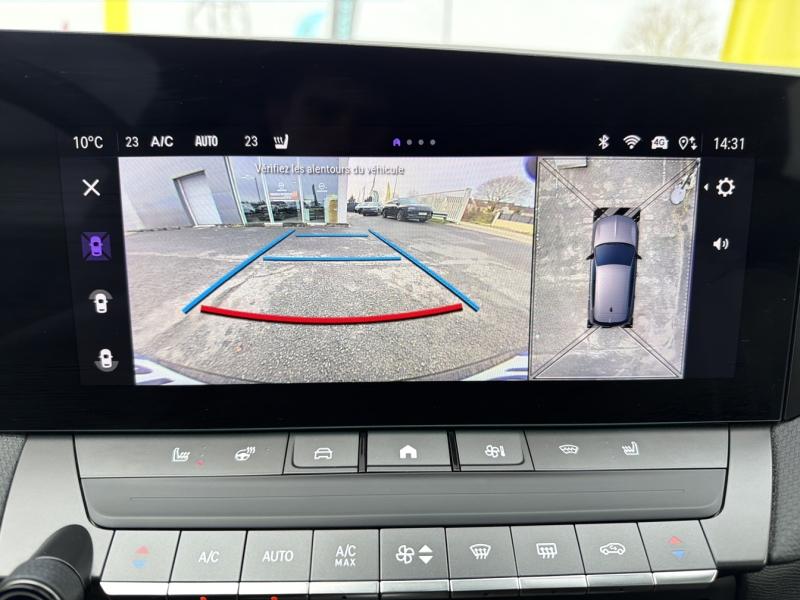 Image OPEL Astra 1.5 D 130ch GS BVA8