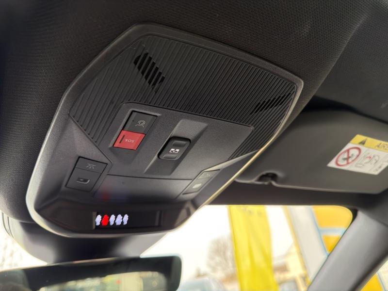 Image OPEL Astra 1.5 D 130ch GS BVA8