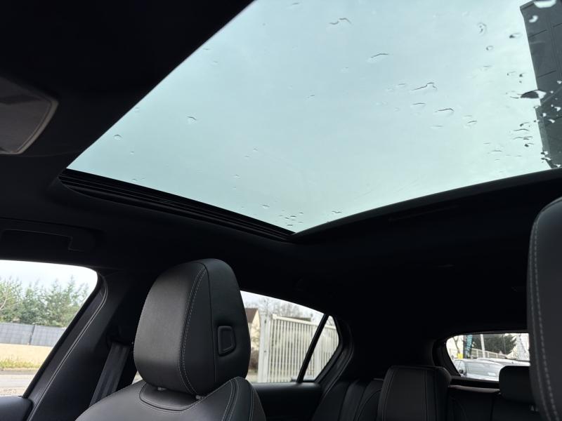 Image OPEL Astra 1.5 D 130ch GS BVA8