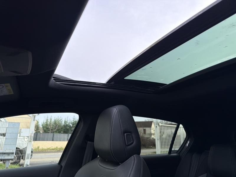 Image OPEL Astra 1.5 D 130ch GS BVA8