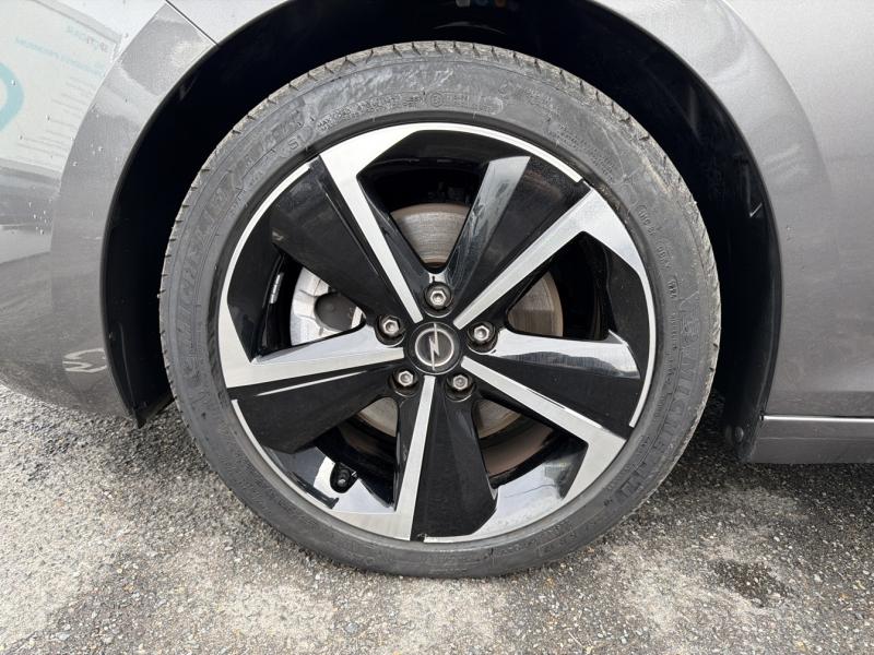 Image OPEL Astra 1.5 D 130ch GS BVA8