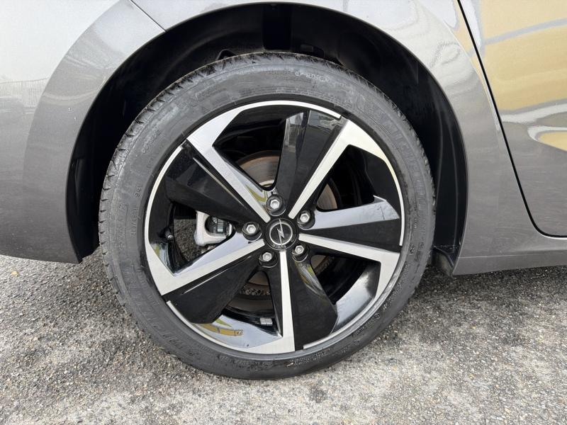 Image OPEL Astra 1.5 D 130ch GS BVA8