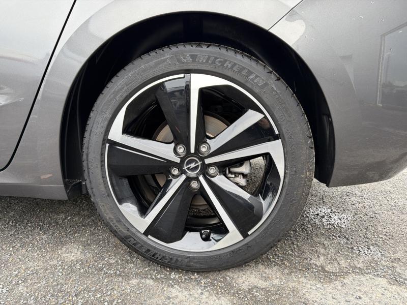 Image OPEL Astra 1.5 D 130ch GS BVA8