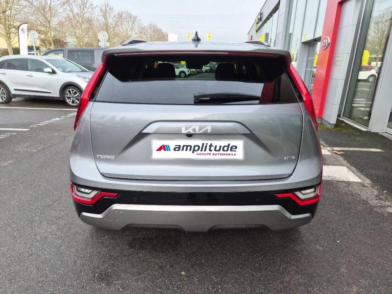 Image KIA Niro 1.6 GDi 141ch HEV Premium DCT6