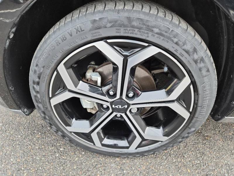 Image KIA Niro 1.6 GDi 141ch HEV Premium DCT6