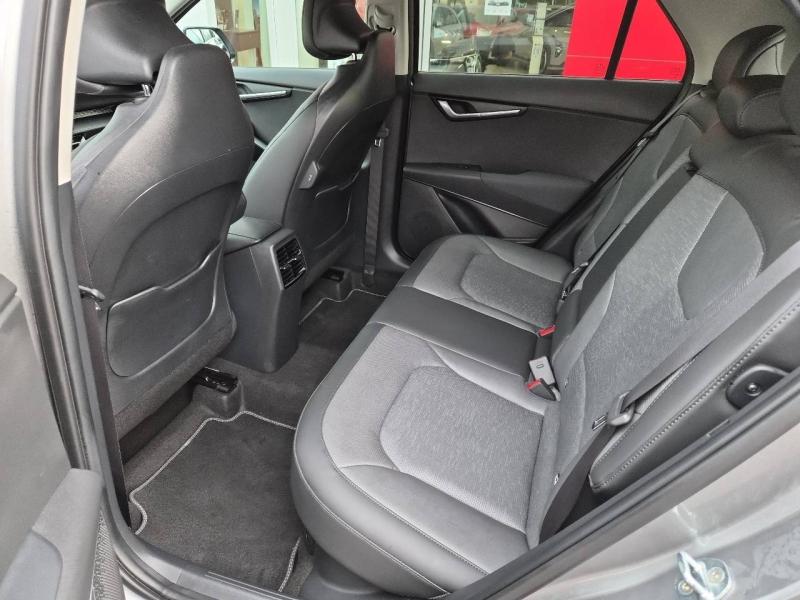 Image KIA Niro 1.6 GDi 141ch HEV Premium DCT6