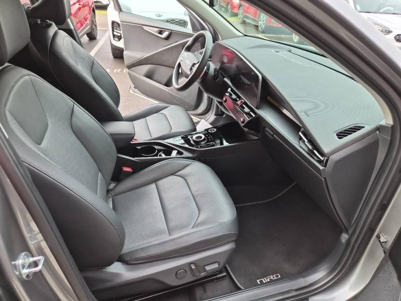 Image KIA Niro 1.6 GDi 141ch HEV Premium DCT6