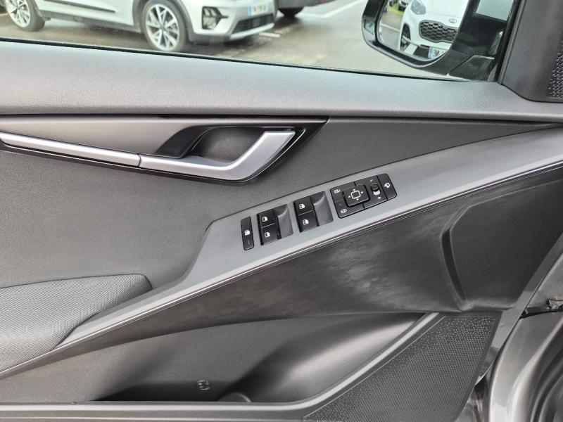 Image KIA Niro 1.6 GDi 141ch HEV Premium DCT6