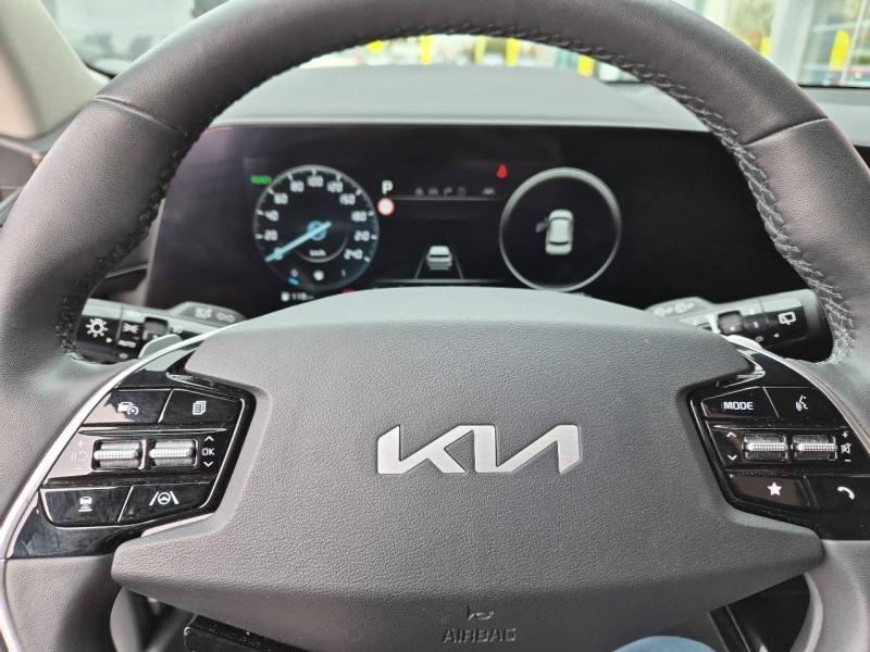 Image KIA Niro 1.6 GDi 141ch HEV Premium DCT6