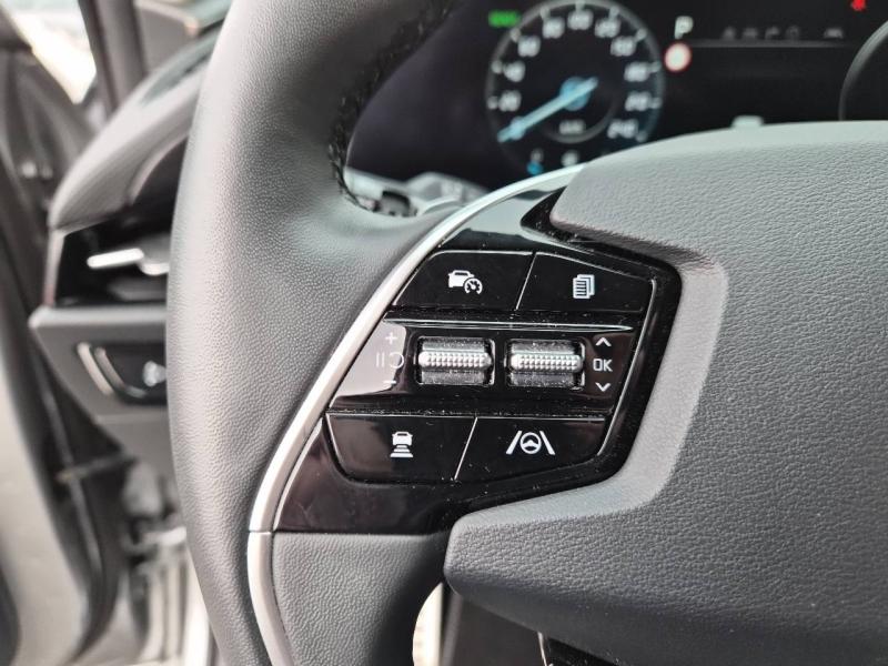 Image KIA Niro 1.6 GDi 141ch HEV Premium DCT6