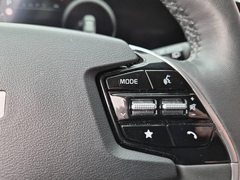 Image KIA Niro 1.6 GDi 141ch HEV Premium DCT6