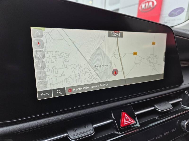 Image KIA Niro 1.6 GDi 141ch HEV Premium DCT6