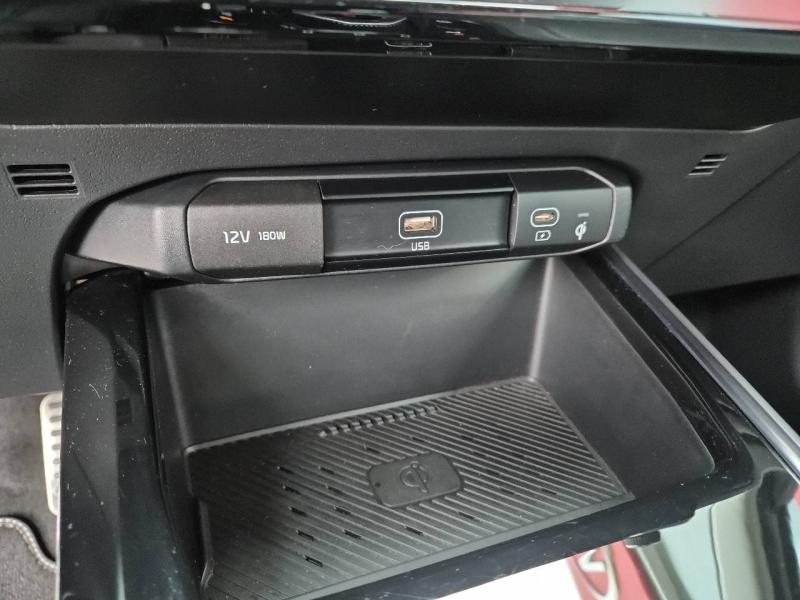 Image KIA Niro 1.6 GDi 141ch HEV Premium DCT6