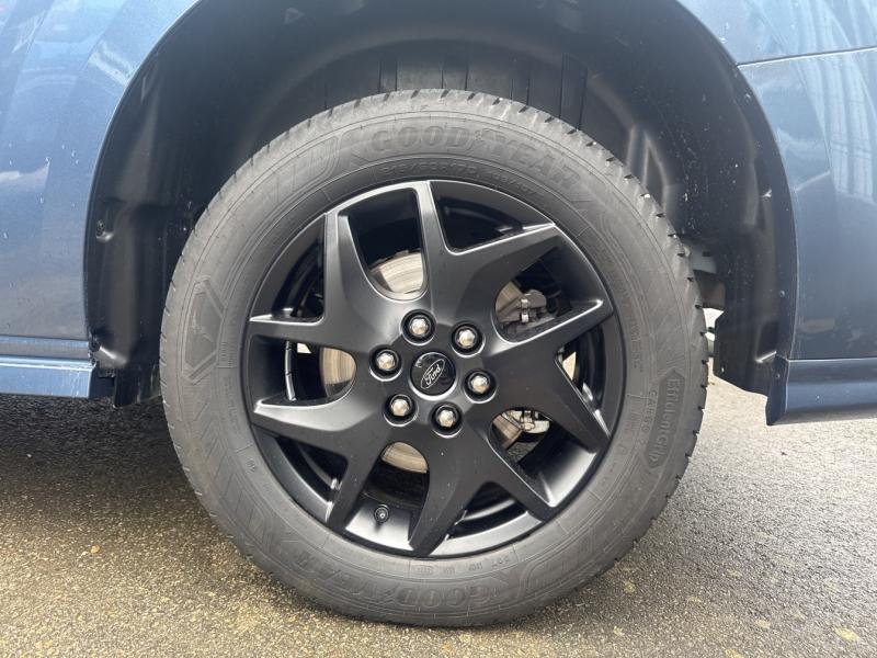 Image FORD Transit Custom Fg 300 L1H1 2.0 EcoBlue 170 ch Sport BVA8