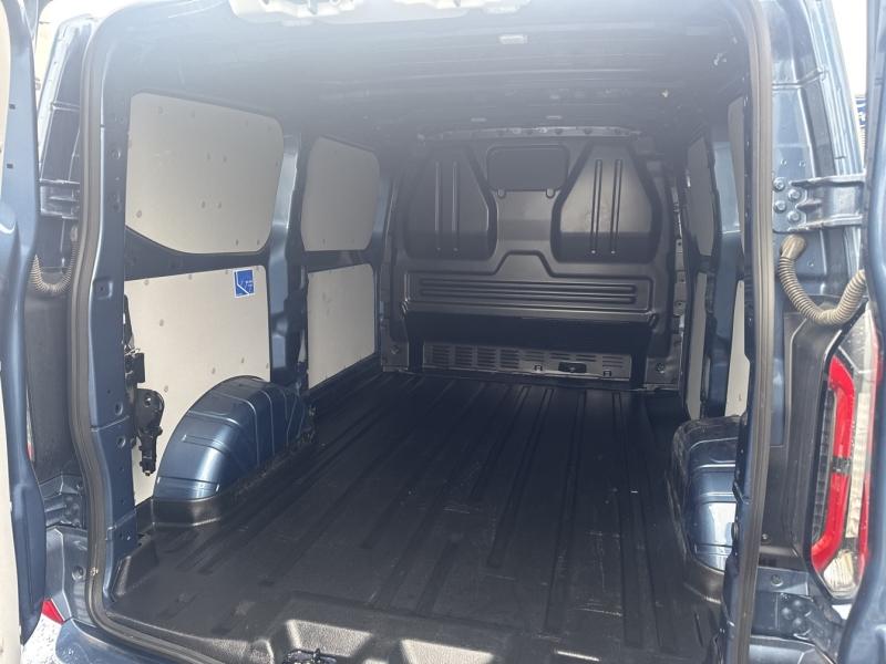 Image FORD Transit Custom Fg 300 L1H1 2.0 EcoBlue 170 ch Sport BVA8