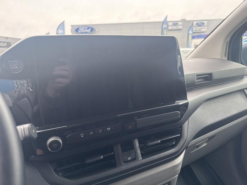 Image FORD Transit Custom Fg 300 L1H1 2.0 EcoBlue 170 ch Sport BVA8