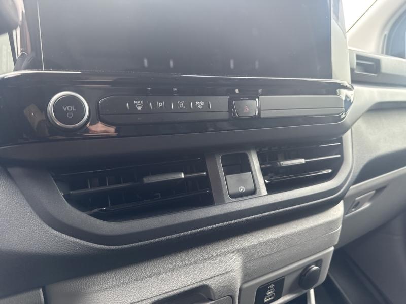 Image FORD Transit Custom Fg 300 L1H1 2.0 EcoBlue 170 ch Sport BVA8