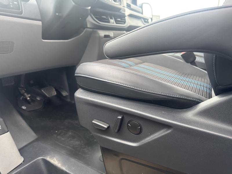 Image FORD Transit Custom Fg 300 L1H1 2.0 EcoBlue 170 ch Sport BVA8