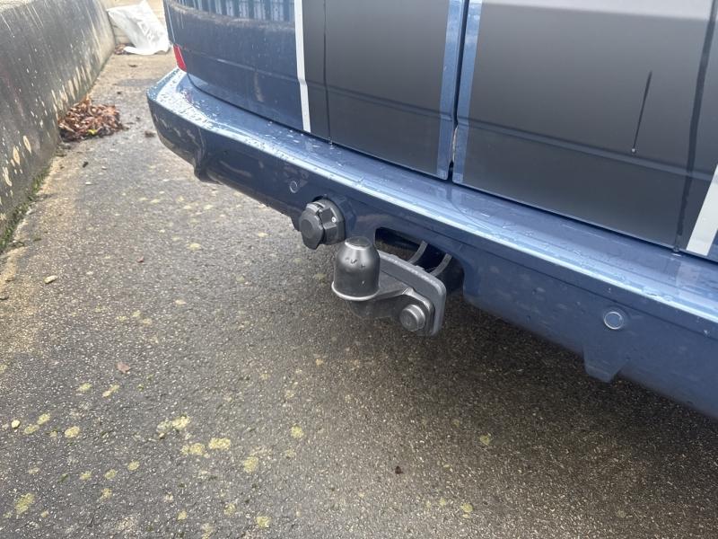 Image FORD Transit Custom Fg 300 L1H1 2.0 EcoBlue 170 ch Sport BVA8