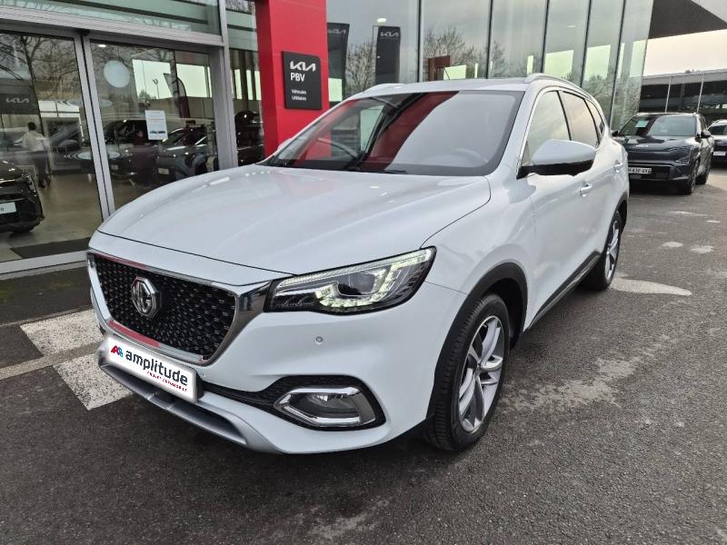 Photo MG MOTOR EHS 1.5T GDI 258ch PHEV Luxury