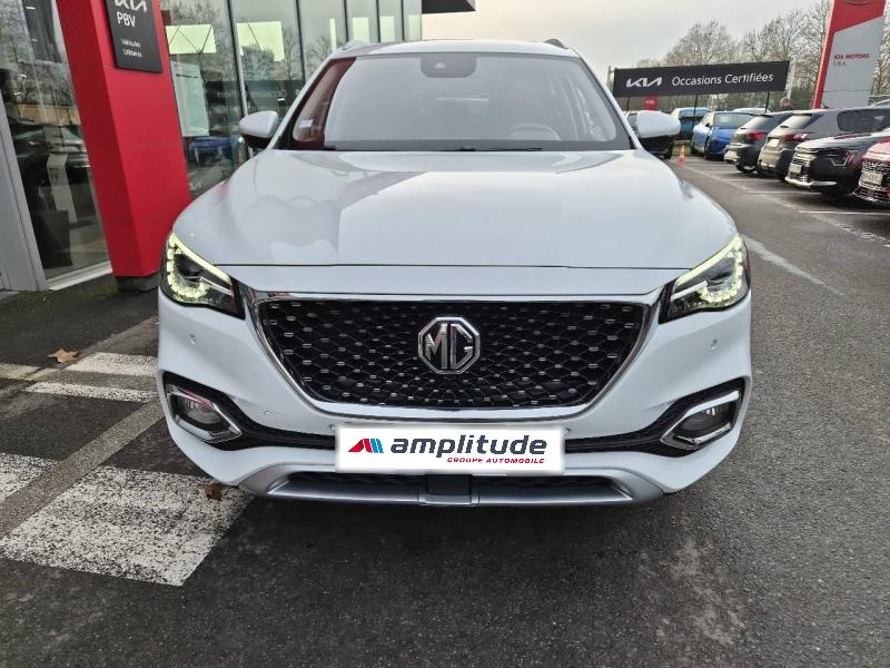 Image MG MOTOR EHS 1.5T GDI 258ch PHEV Luxury
