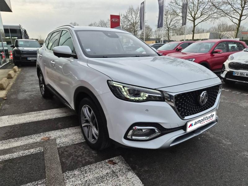 Image MG MOTOR EHS 1.5T GDI 258ch PHEV Luxury