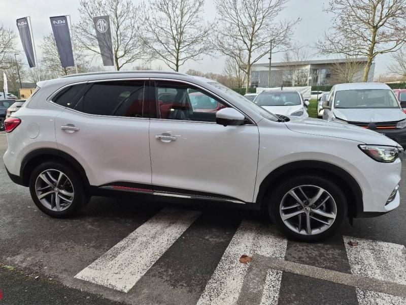 Image MG MOTOR EHS 1.5T GDI 258ch PHEV Luxury