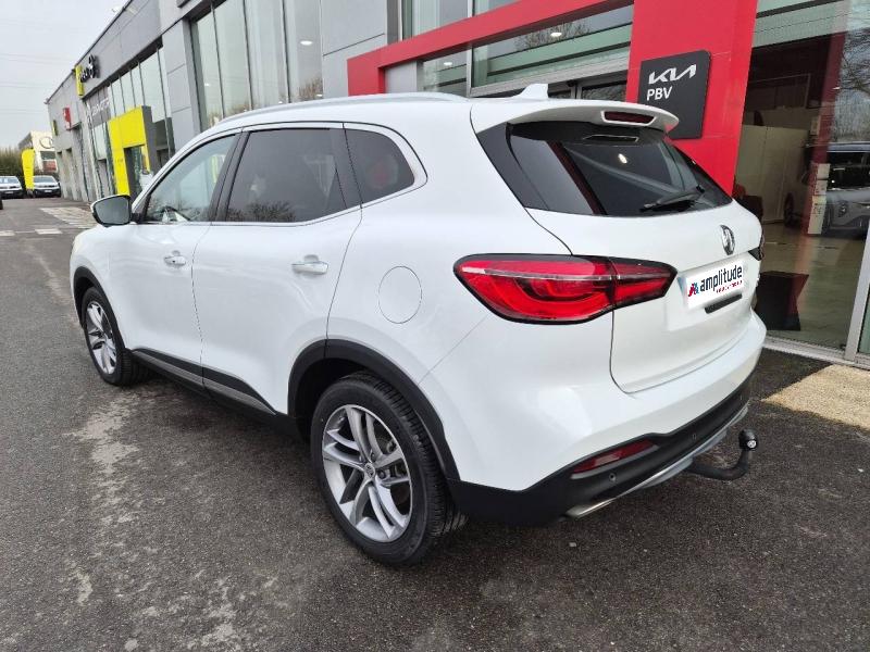 Image MG MOTOR EHS 1.5T GDI 258ch PHEV Luxury