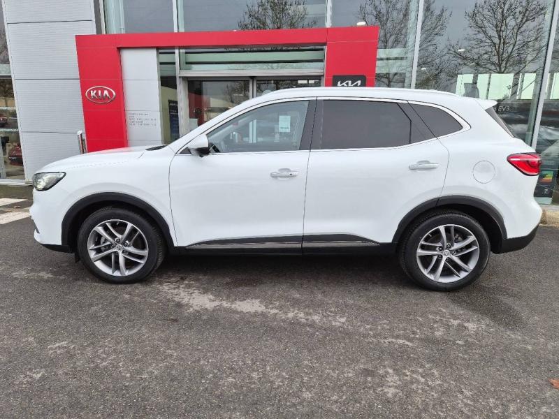 Image MG MOTOR EHS 1.5T GDI 258ch PHEV Luxury